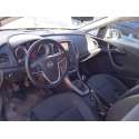 OPEL ASTRA J SPORTS TOURER (P10)