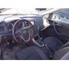 opel astra j sports tourer (p10) del año 2015