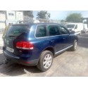 VOLKSWAGEN TOUAREG (7LA)