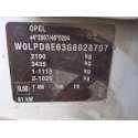 OPEL ASTRA J SPORTS TOURER (P10)