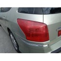 PEUGEOT 407 SW (6E_, 6D_)
