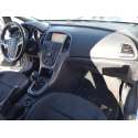 OPEL ASTRA J SPORTS TOURER (P10)