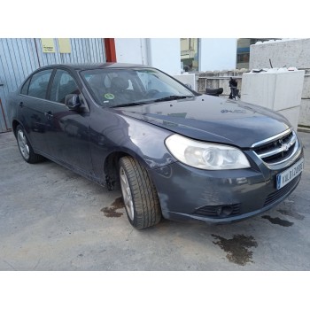 chevrolet epica (kl1_) del año 2007