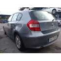 BMW SERIE 1 BERLINA (E81/E87)