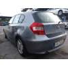 bmw serie 1 berlina (e81/e87) del año 2005