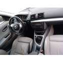 BMW SERIE 1 BERLINA (E81/E87)