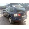 volkswagen touareg (7la) del año 2006