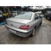 peugeot 406 berlina (s1/s2) del año 2000