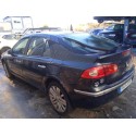 RENAULT LAGUNA II (BG0)