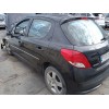 peugeot 207/207+ (wa_, wc_) del año 2010