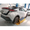 TOYOTA C-HR (_X1_)