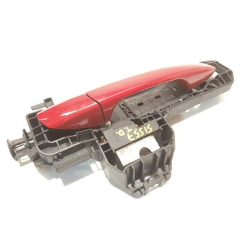 MANETA EXTERIOR TRASERA DERECHA A2047601634 A20476002703589