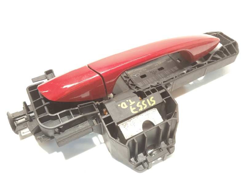 MANETA EXTERIOR TRASERA DERECHA A2047601634 A20476002703589