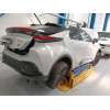toyota c-hr (_x1_) del año 2025