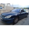 peugeot 607 (s1) del año 2003