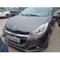 PEUGEOT 208 I (CA_, CC_)