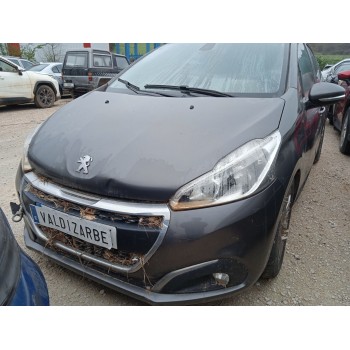 peugeot 208 i (ca_, cc_) del año 2018