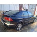 RENAULT LAGUNA II (BG0)
