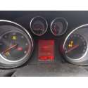 OPEL INSIGNIA BERLINA