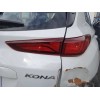 hyundai kona del año 2018