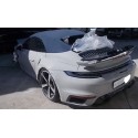 PORSCHE 911 DESCAPOTABLE (992)