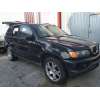 bmw x5 (e53) del año 2001