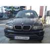 bmw x5 (e53) del año 2001