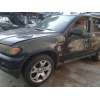 bmw x5 (e53) del año 2001
