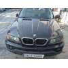 bmw x5 (e53) del año 2001