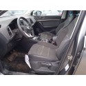 SEAT ATECA (KH7, KHP)