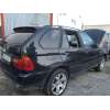 bmw x5 (e53) del año 2001
