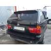 bmw x5 (e53) del año 2001