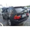 bmw x5 (e53) del año 2001
