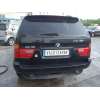 bmw x5 (e53) del año 2001