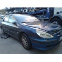 PEUGEOT 607 (S1)