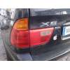 bmw x5 (e53) del año 2001