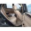 bmw x5 (e53) del año 2001