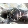 volkswagen touareg (7la) del año 2006