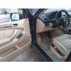 bmw x5 (e53) del año 2001