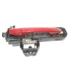 Recambio de maneta exterior trasera derecha para mercedes-benz clase a (w176) a 200 cdi (176.008) referencia OEM IAM A2047601634