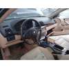 bmw x5 (e53) del año 2001