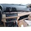 bmw x5 (e53) del año 2001