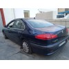 peugeot 607 (s1) del año 2003