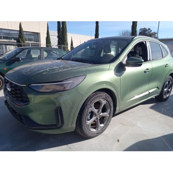 ford kuga iii (dfk) del año 2024