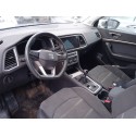 SEAT ATECA (KH7, KHP)