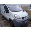 opel vivaro del año 2006