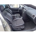 PEUGEOT 407 SW (6E_, 6D_)