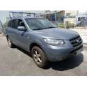 HYUNDAI SANTA FE (BM)