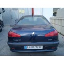 PEUGEOT 607 (S1)