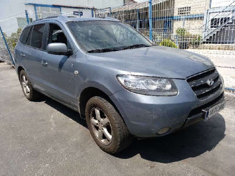 HYUNDAI SANTA FE (BM)